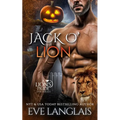 Jack O' Lion - Paperback