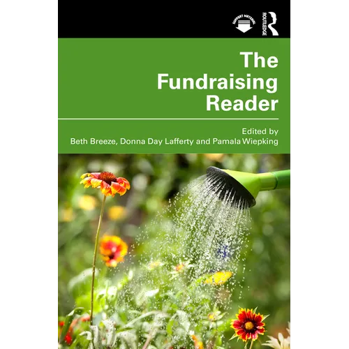 The Fundraising Reader - Paperback