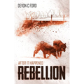 Rebellion - Paperback