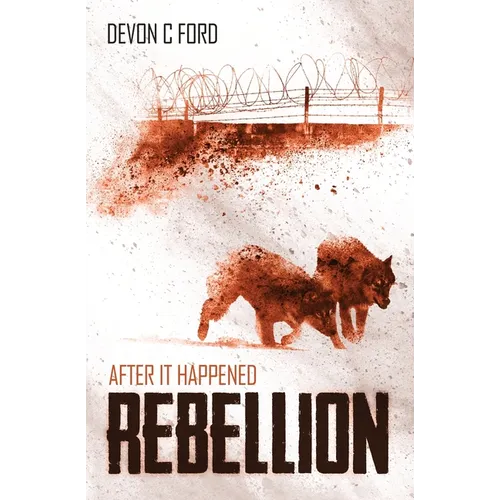 Rebellion - Paperback