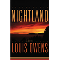 Nightland - Paperback