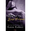 Falling for His Best Friend - Paperback