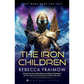 The Iron Children - Paperback