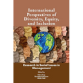 International Perspectives of Diversity, Equity, and Inclusion - Hardcover