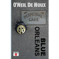 Blue Orleans - Paperback
