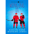 Winging It: Volume 1 (First Edition, First) - Paperback