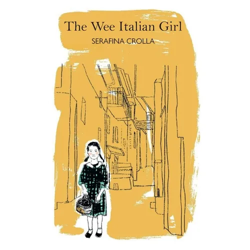 The Wee Italian Girl - Paperback