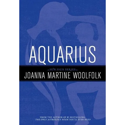 Aquarius - Paperback