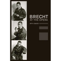 Brecht at the Opera: Volume 9 - Hardcover