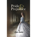 Pride & Prejudice: A Classic Tale of Regancy on feminism, romance and the elizabethian culture by Jane Auston - Paperback