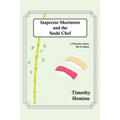 Inspector Morimoto and the Sushi Chef: A Detective Story set in Japan - Paperback