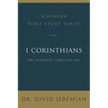A 1 Corinthians: The Authentic Christian Life - Paperback