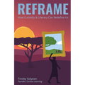 Reframe: How Curiosity and Literacy Can Redefine Us - Paperback