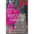 Missing Daughter - Paperback