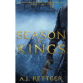 Season of Kings - Hardcover