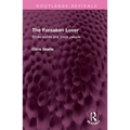 The Forsaken Lover: White words and black people - Hardcover