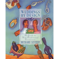 Weddings by Design - Paperback