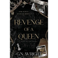 Revenge of a Queen - Paperback
