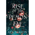 Rise of the Demon Fae - Paperback