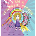 I Am a Powerful Person - Hardcover