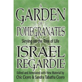 A Garden of Pomegranates: Skrying on the Tree of Life - Paperback