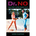 Dr. No: The First James Bond Film - Hardcover