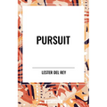 Pursuit - Paperback