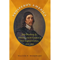 Prospero's America: John Winthrop, Jr., Alchemy, and the Creation of New England Culture, 1606-1676 - Paperback