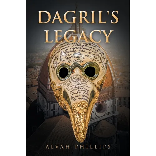 Dagril's Legacy - Paperback