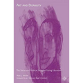 Art and Disability: The Social and Political Struggles Facing Education - Hardcover
