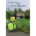 Once Upon a Time on a Bicycle - Paperback
