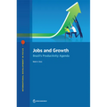 Jobs and Growth: Brazil's Productivity Agenda - Paperback