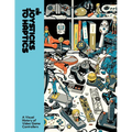 Joysticks to Haptics: A Visual History of Video Game Controllers - Hardcover