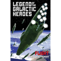 Legend of the Galactic Heroes, Vol. 6: Flight - Paperback