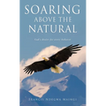 Soaring Above the Natural: God's desire for every believer - Paperback
