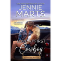 Love at First Cowboy: Lassiter Ranch Book 1 - Paperback