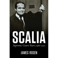 Scalia: Supreme Court Years, 1986 to 2001 - Hardcover