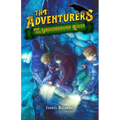 The Adventurers and the Underground River - Paperback