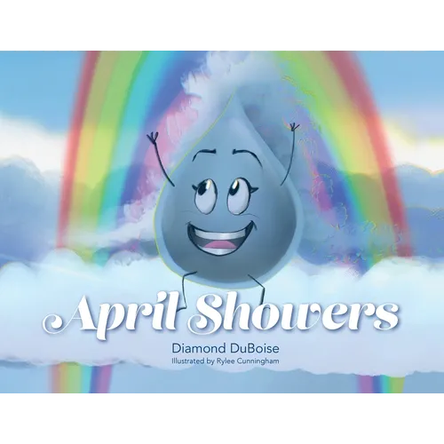 April Showers - Paperback