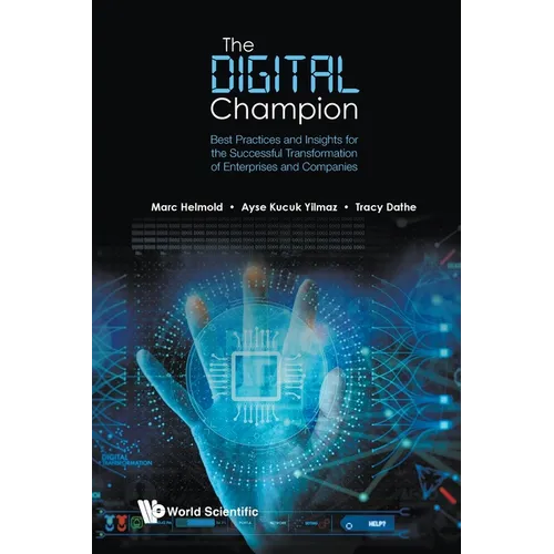 The Digital Champion - Paperback