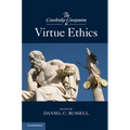 The Cambridge Companion to Virtue Ethics - Paperback