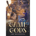 The Game of Gods 1: The Beginning - Paperback