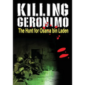 Killing Geronimo: The Hunt for Osama bin Laden - Paperback