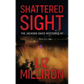 Shattered Sight - Paperback