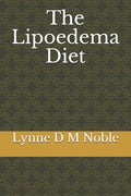 The Lipoedema Diet - Paperback