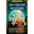 New Orleans Nightmare - Paperback
