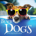 Beach Dogs, A No Text Picture Book: A Calming Gift for Alzheimer Patients and Senior Citizens Living With Dementia - Paperback