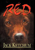 Red - Hardcover