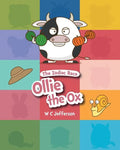 The Zodiac Race - Ollie the Ox - Paperback