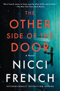 The Other Side of the Door - Paperback